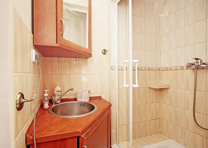 Kameralny Przy Ul. Piwnej Gdansk