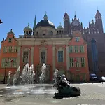 Daire Kameralny Przy Ul. Piwnej Gdansk