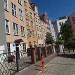 Kameralny Przy Ul. Piwnej *