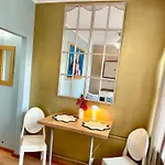 Daire Kameralny Przy Ul. Piwnej Gdansk