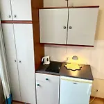 Kameralny Przy Ul. Piwnej Daire