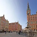 Kameralny Przy Ul. Piwnej Daire