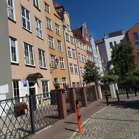Kameralny Przy Ul. Piwnej *