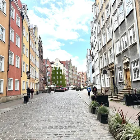 Kameralny Przy Ul. Piwnej