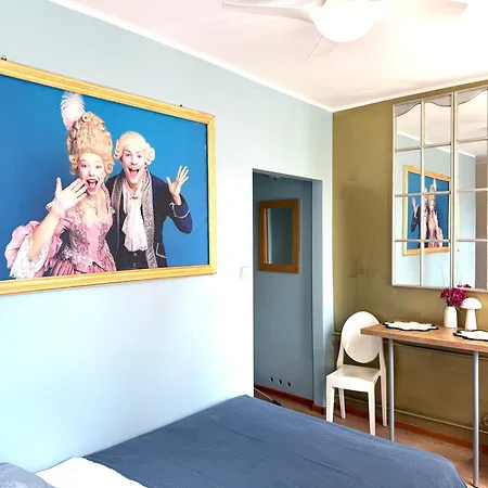 Kameralny Przy Ul. Piwnej *