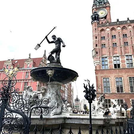 Kameralny Przy Ul. Piwnej