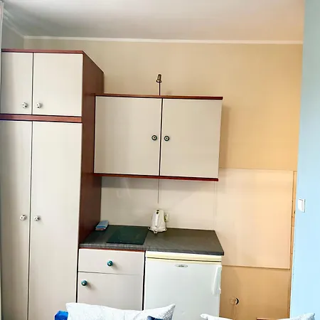 Kameralny Przy Ul. Piwnej * Γκντανσκ