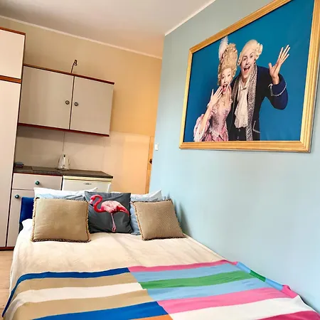 Kameralny Przy Ul. Piwnej