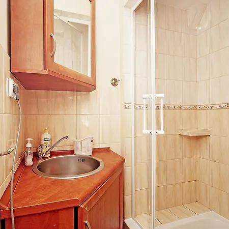 Kameralny Przy Ul. Piwnej גדנסק