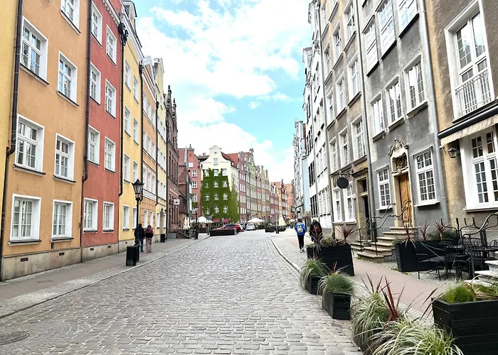 Kameralny Przy Ul. Piwnej