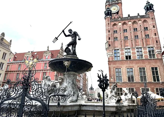 Kameralny Przy Ul. Piwnej