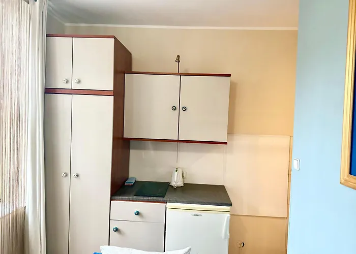 Kameralny Przy Ul. Piwnej * Gdaňsk