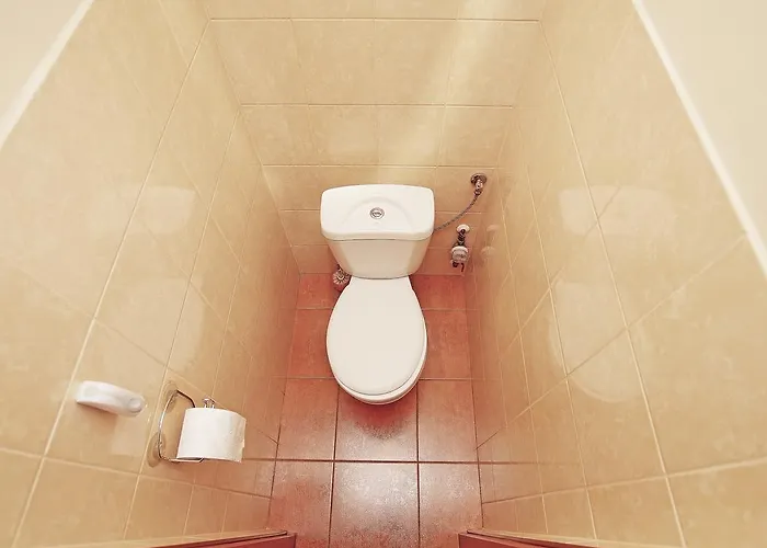 Apartmán Kameralny Przy Ul. Piwnej Gdaňsk