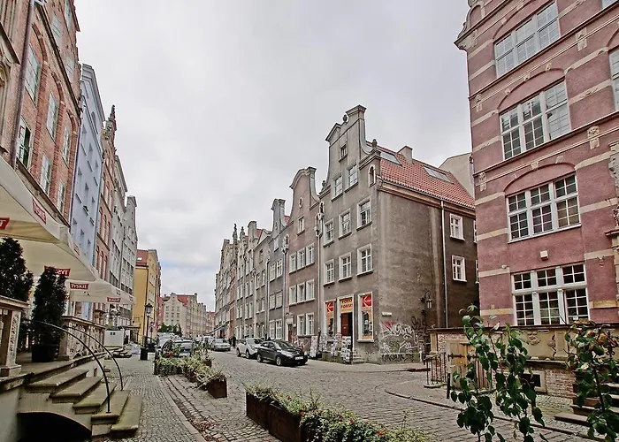 Kameralny Przy Ul. Piwnej