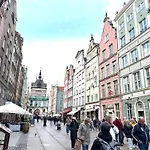 Kameralny Przy Ul. Piwnej * Gdańsk