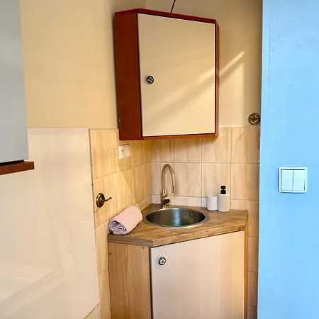 Kameralny Przy Ul. Piwnej Apartamento