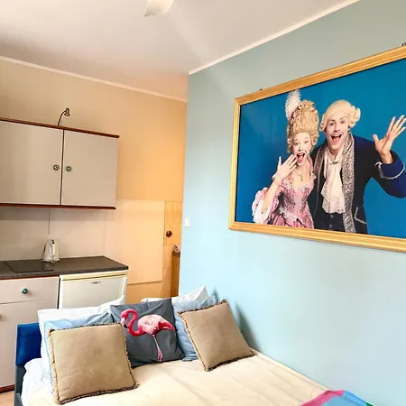 Apartamento Kameralny Przy Ul. Piwnej *