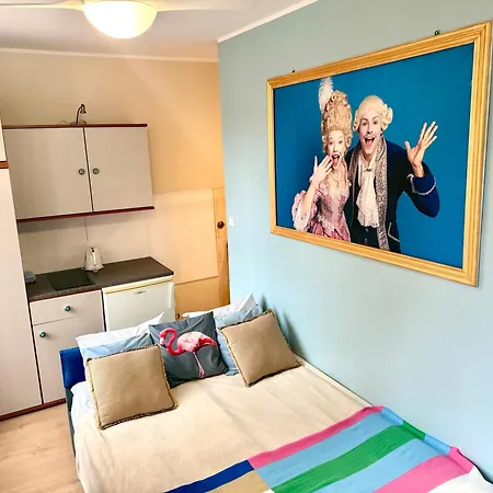Apartamento Kameralny Przy Ul. Piwnej *