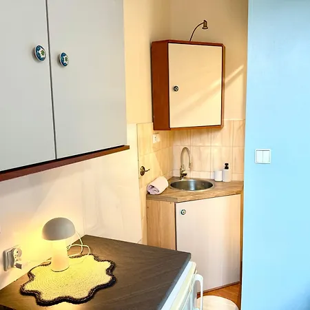 Apartamento Kameralny Przy Ul. Piwnej *