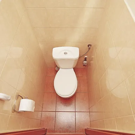 Appartement Kameralny Przy Ul. Piwnej Gdańsk