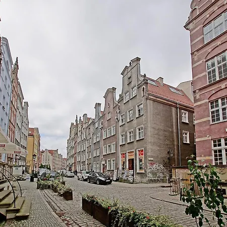 Kameralny Przy Ul. Piwnej