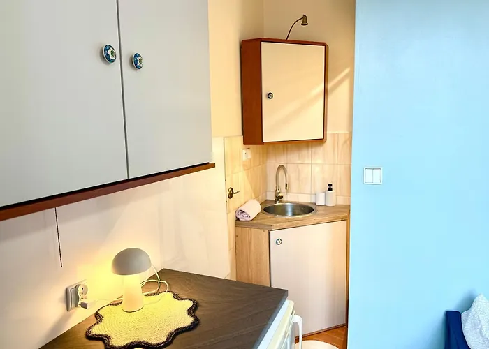 Apartamento Kameralny Przy Ul. Piwnej *